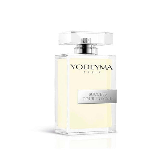 Yodeyma Perfumes
