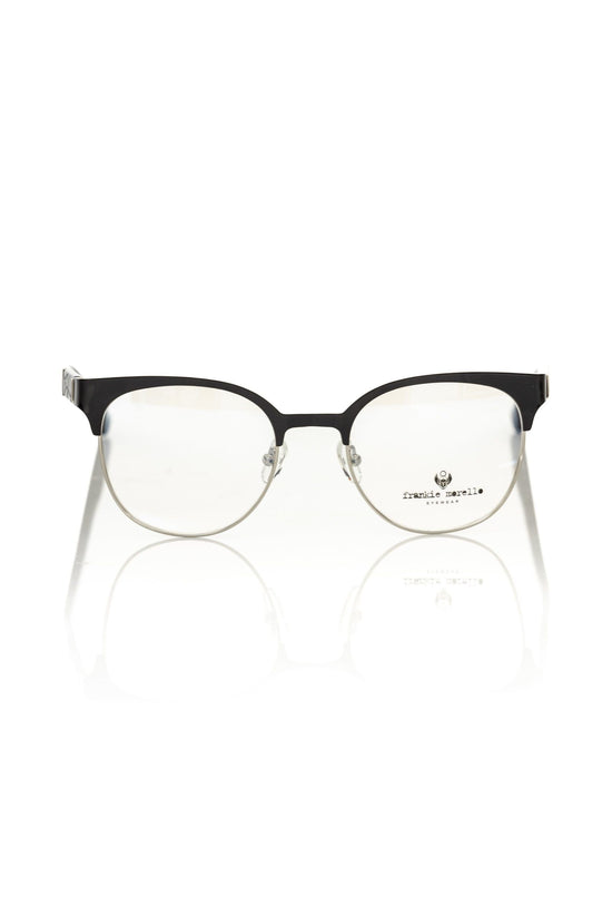 Black Acetate Women&
