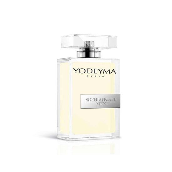 Yodeyma Perfumes