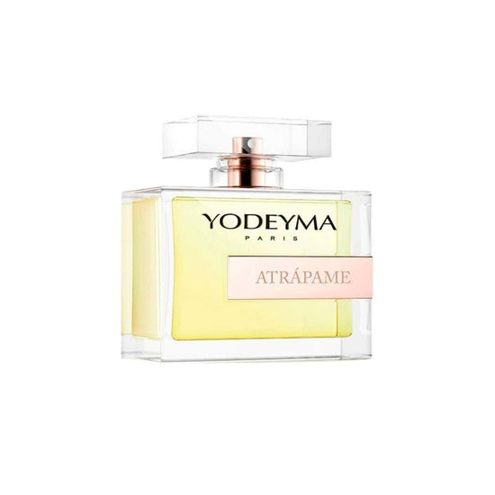 Yodeyma Perfumes