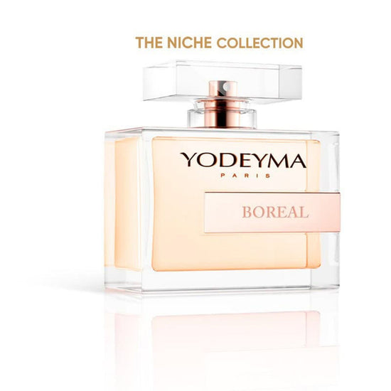 Yodeyma Perfumes