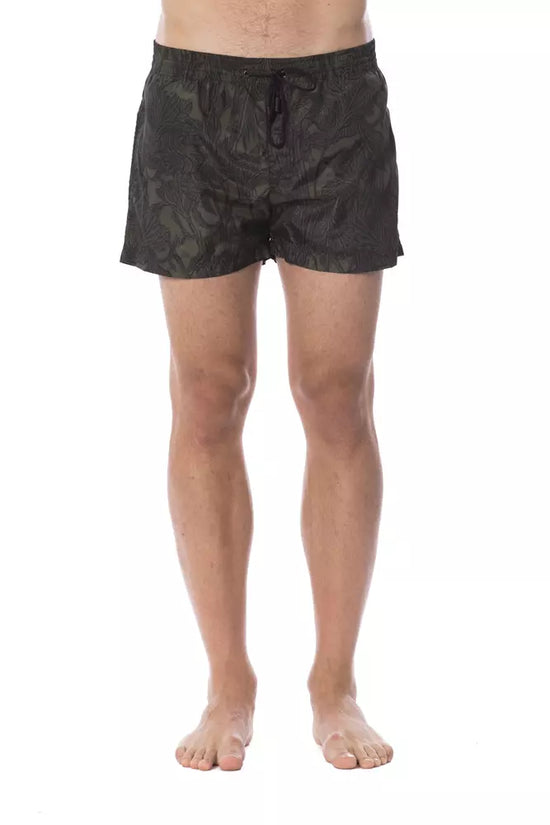 Army Polyester Men&