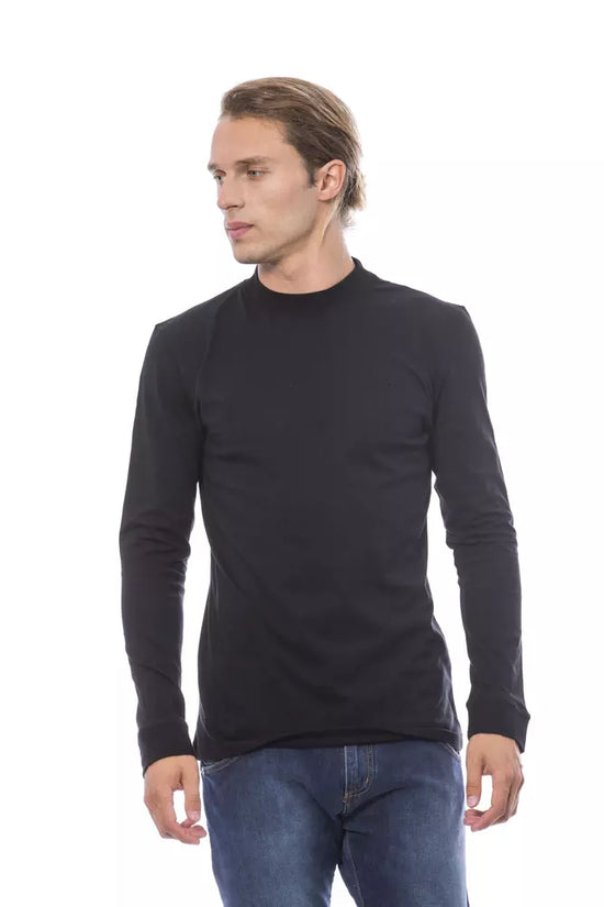 Black Cotton Men&