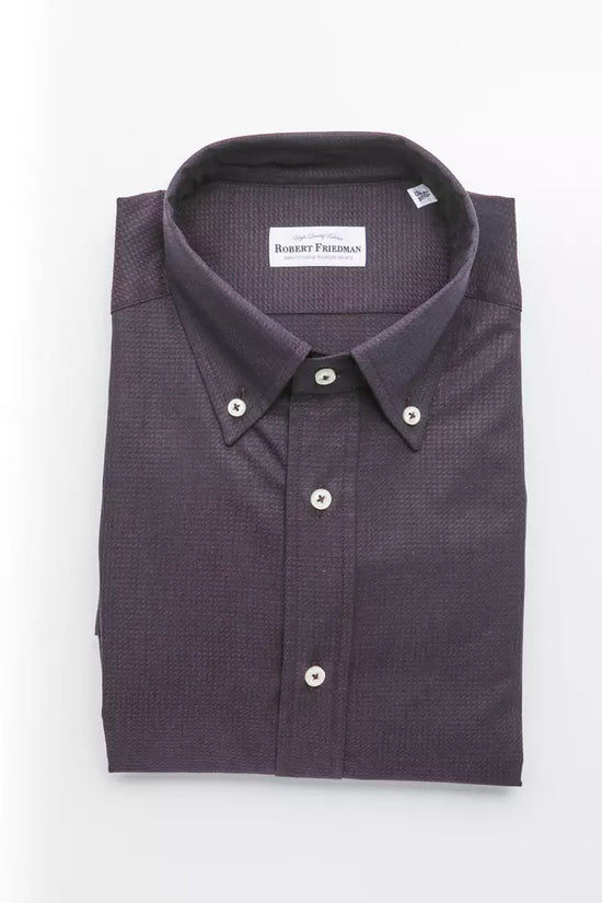 Black Cotton Men&