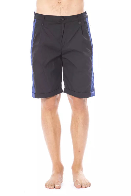 Black Cotton Men&