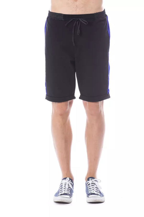 Black Cotton Men&