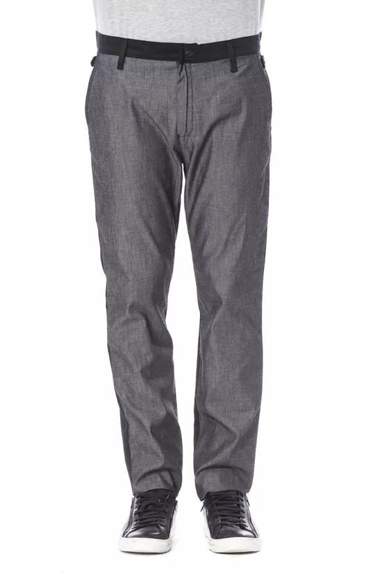 Black Cotton Men&