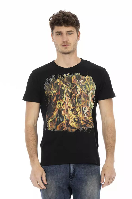 Black Cotton Men&