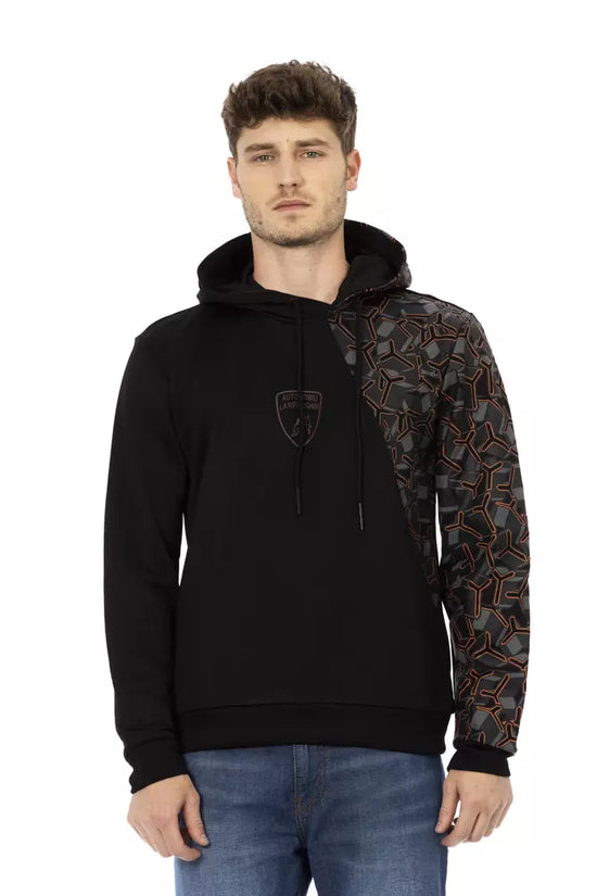 Black Cotton Men&