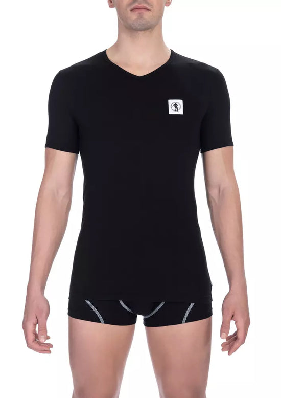 Black Cotton Men&