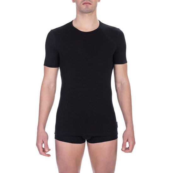 Black Cotton Men&