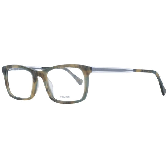 Bicolor Plastic Glasses (Frames)