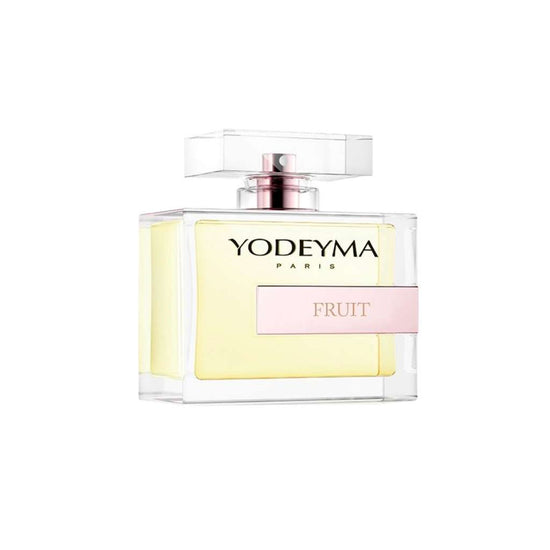 Yodeyma Perfumes