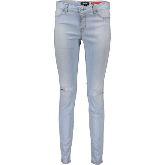 Azzurro Cotton Women&