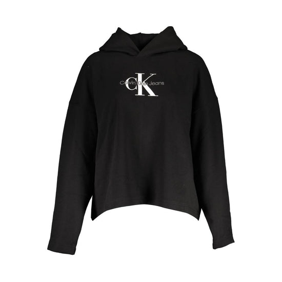 Black Cotton Women&