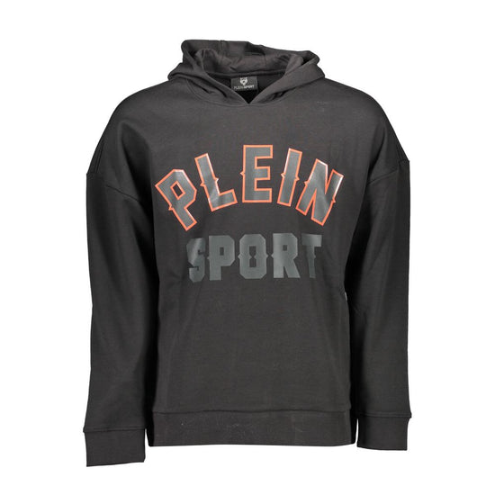 Black Cotton Men&