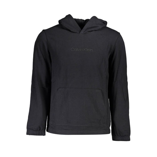 Black Cotton Men&