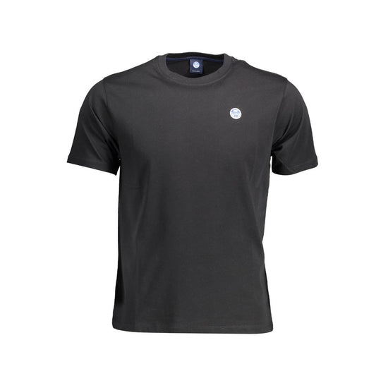 Black Cotton Men&