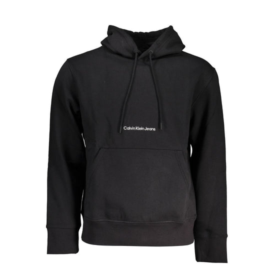 Black Cotton Men&