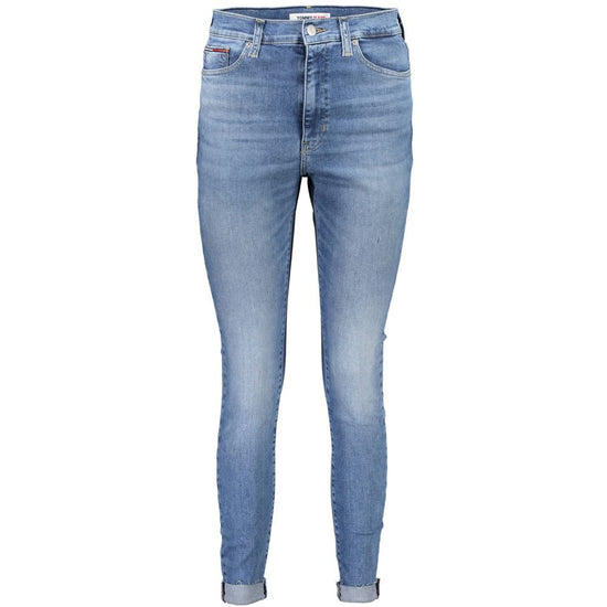 Azzurro Cotton Women&