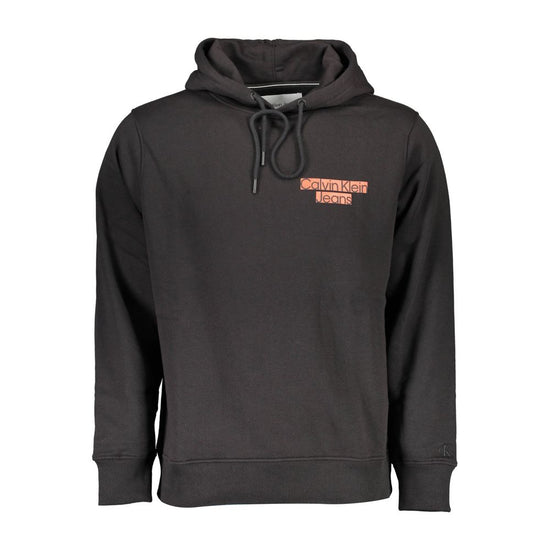 Black Cotton Men&