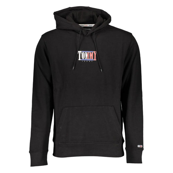 Black Cotton Men&