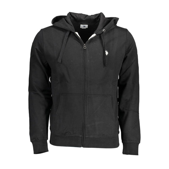 Black Cotton Men&