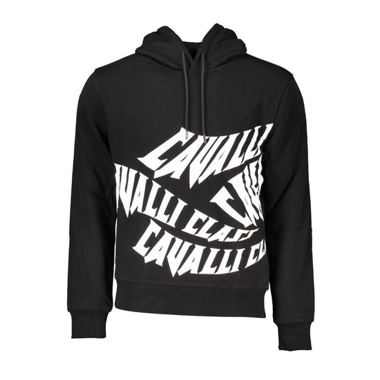 Black Cotton Men&