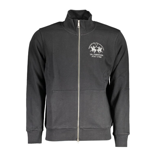 Black Cotton Men&