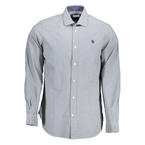 Azzurro Cotton Men&
