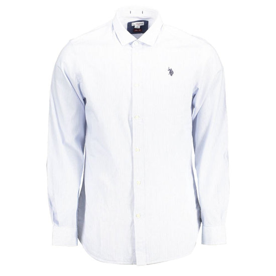 Azzurro Cotton Men&