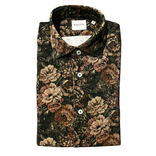 Bagutta Camisas