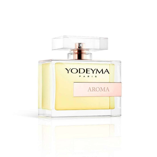 Yodeyma Perfumes