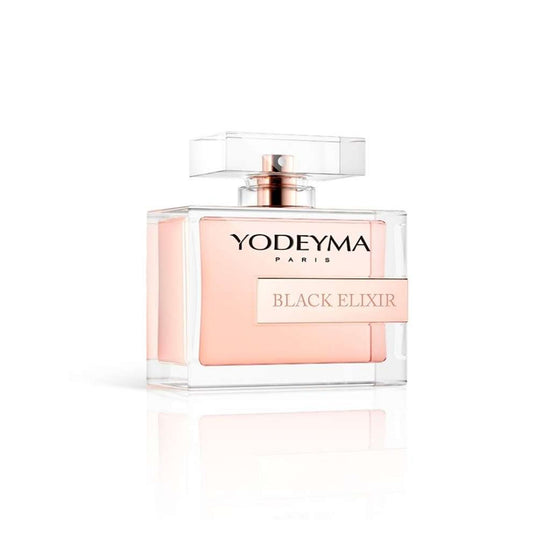 Yodeyma Perfumes