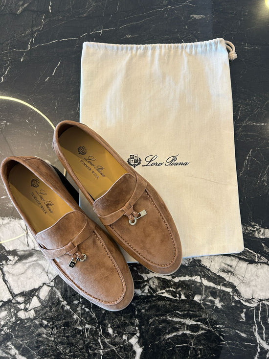 Mocasines Loro Piana Summer Walk