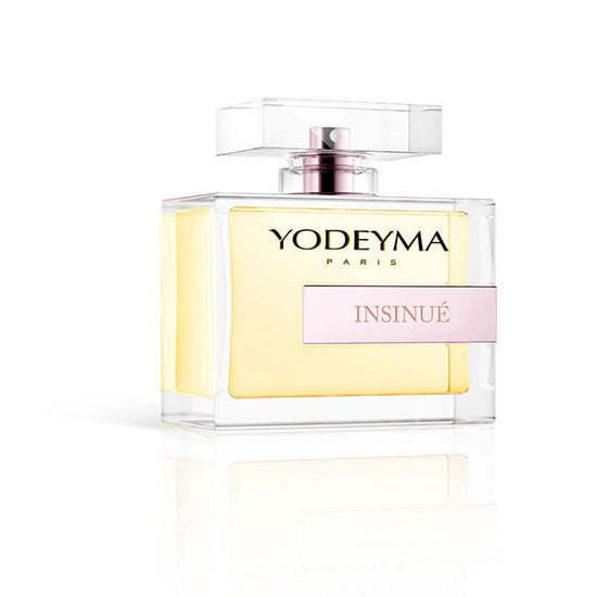Yodeyma Perfumes