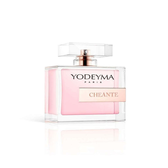 Yodeyma Perfumes