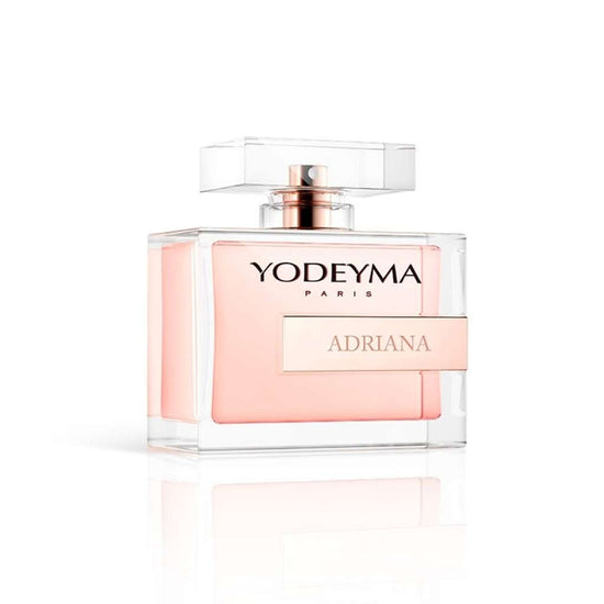 Yodeyma Perfumes