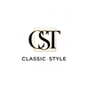 Logo CST Classic Style